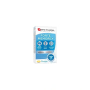Fort Pharma Energy Memorex 28 Tablets Energy Supplement