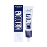 Alfaparf Milano Alfaparf Evolution 60 Ml Hair Dye 6.23 Dark Blonde Irise Gold