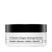 Cosrx The Peptide Collagen Hydrogel Eye Patch - 60 Pieces