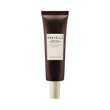 Skin1004 Madagascar Centella Probio-Cica Glow Sun Ampoule - 50 Ml