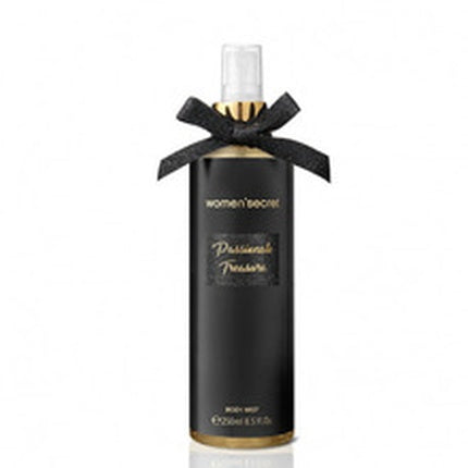 Women'secret Passionate Treasure Body Spray
