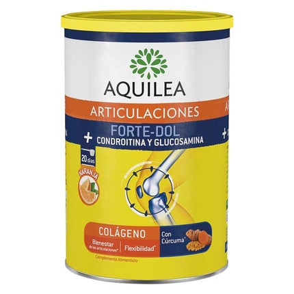Aquilea Articulations Fortedol 280g Joint Health Supplement