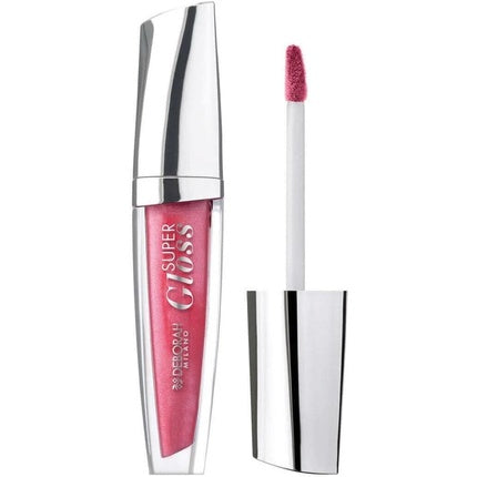 DEBORAH Lip Glosses Pearly Cherry 100g