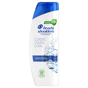 Head & Shoulders Classic Clean Shampoo 625ml
