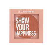 PASTEL Show by Pastel Blush Show Your Happiness No. 204