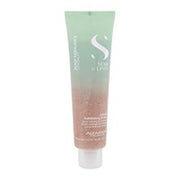 Alfaparf Milano Semi Di Lino Scalp Rebalance Gentle Exfoliating Scrub 150ml