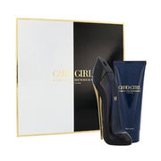 Carolina Herrera Good Girl Gift Set Edp 80 Ml And Body Lotion 100 Ml