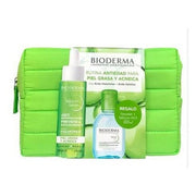 Bioderma Sebium Serum 30ml + Micellar Water