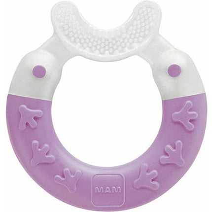 Mam Bite Brush - Teething Oral Care For Boys, 1 Piece