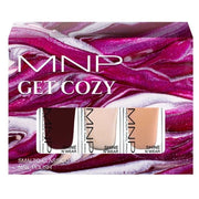 Mnp Shine N' Wear Set Get Cozy
