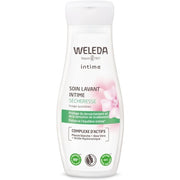 Weleda Intimate Cleansing Care for Dryness Soothing Cream