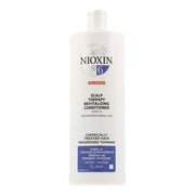 Nioxin System 6 Scalp Therapy Revitalising Conditioner 1000ml