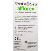 Symbiosys Alflorex Intestinal Syndrome 30 Capsules