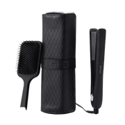 Ghd Gold Styler & Ghd Paddle Brush