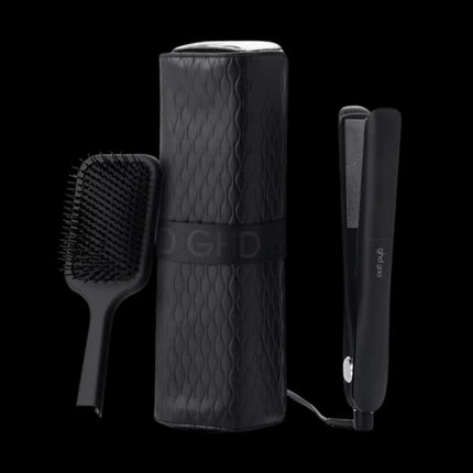 Ghd Gold Styler & Ghd Paddle Brush