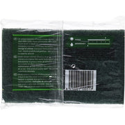 Scotch-Brite Fiber Green Popular - Pack of 3