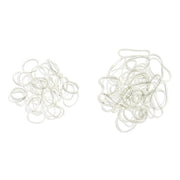 Rubber Small Band Transparent
