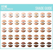 Maybelline Finishers 245 Classic Beige 30ml