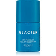 Oriflame Glacier Antiperspirant Deodorant Roll-On for Men - 50 ml