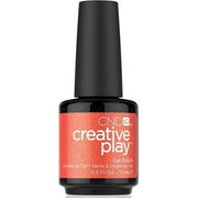 CND Creative Play Gel Polish #463 See U In Sienna 15ml
