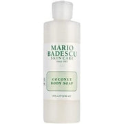 Coconut Body Soap 236ml