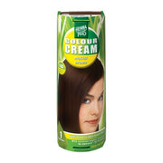 Hennaplus Colour Cream 403 Mokka Brown