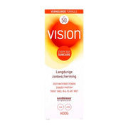 Vision Spf50 Sunscreen
