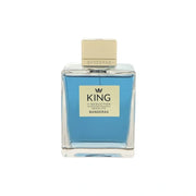 Antonio Banderas King Of Seduction Absolute Eau De Toilette 200ml