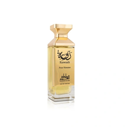 Mamlakt Al Oud Rawaah Man Eau De Parfum, 200 Ml