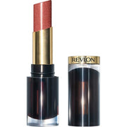 Revlon Super Lustrous Glass Shine Lipstick Nude Highlighter
