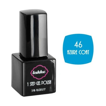 Vip Lakke' Color 46 Nail Polish 5ml