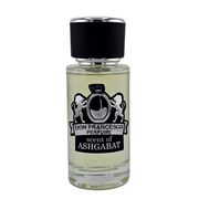 Lion Francesco Scent Of Ashgabat Eau De Parfum 50ml