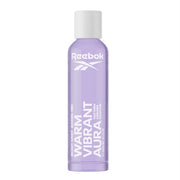 Reebok Warm Vibrant Aura Body Mist 250ml