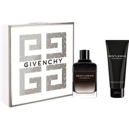 Givenchy Gift Set Eau De Parfum Spray 60ml + Shower Gel 75ml