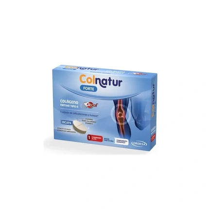 Colnatur Colnatur Forte 30 Tablets