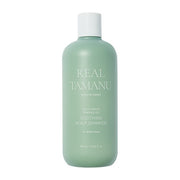 Rated Green Real Tamanu Soothing Shampoo For Scalp With Tamanu Oil 400ml