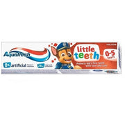 Aquafresh Little Teeth Toothpaste Paw Patrol 50ml