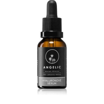 Angelic Hyaluronic Serum - Intense Hydrating Serum