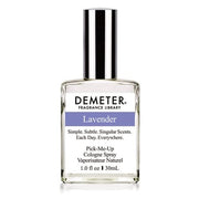 Demeter Lavender Cologne Spray 1oz