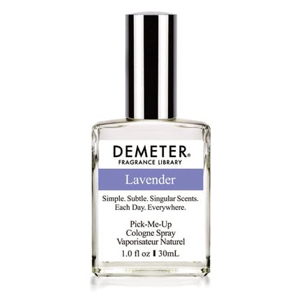Demeter Lavender Cologne Spray 1oz