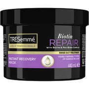 Tresemm Biotin Repair7 Instant Recovery Mask Regenerating Mask With Biotin