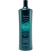Fanola Wonder W No Red Shampoo for Softness and Brightness 1000ml