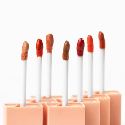 Show Your Joy Liquid Blush 54 Bronze Dewy Finish Natural Looking Clean