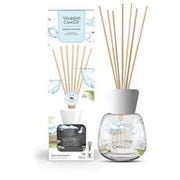Yankee Candle Signature Clean Cotton Reed Diffuser