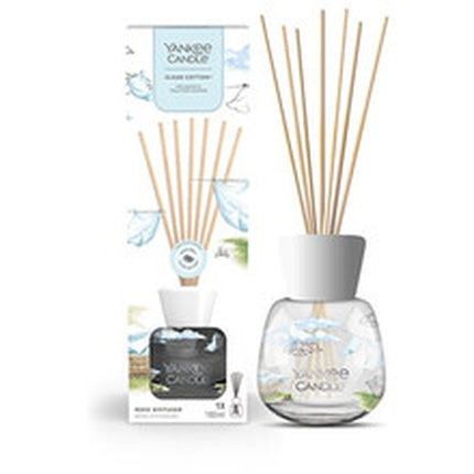 Yankee Candle Signature Clean Cotton Reed Diffuser