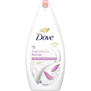 Dove Bath 450ml New Floral