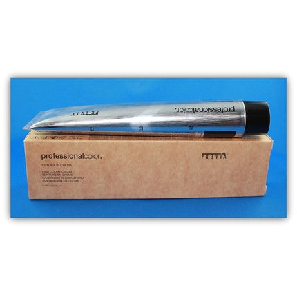 PREVIA Professionalcolor Permanent Color Cream Hair Dye - K6 Ruby 100ml