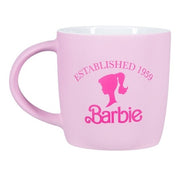 Paladone Barbie Classic Mug Soft Touch 400 Ml