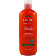 Cantu Natural Hair Conditioner Hydrating 13.5 Ounce (399ml)