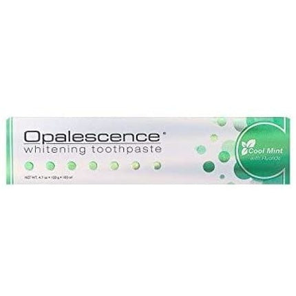 Opalescence Whitening Toothpaste Cool Mint 133ml